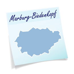 Werbefläche vermieten in Kreis Marburg-Biedenkopf (MR / BID)