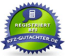 KFZ-GUTACHTER.de Partner KOZ Gutachter KFZ Sachverständigenbüro