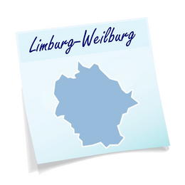 Werbefläche vermieten in Kreis Limburg-Weilburg (LM / WEL)