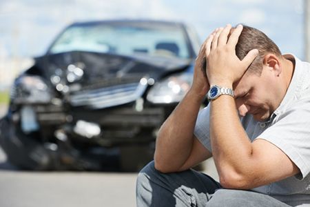 Bei nicht verschuldetem Autounfall helfen wir Ihnen gerne weiter! KOZ Gutachter KFZ Sachverständigenbüro