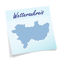 Werbefläche vermieten in Kreis Wetteraukreis (BÜD / FB)