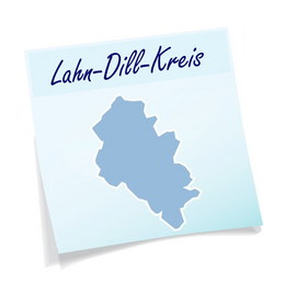 Werbefläche vermieten in Lahn Dill Kreis