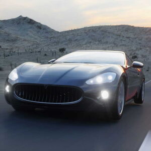 Gutachten Sportwagen Maserati - KOZ Gutachter KFZ Sachverständigenbüro