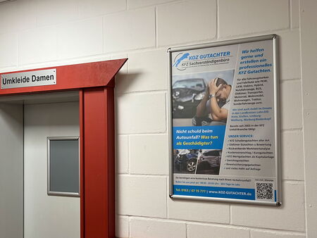 werbefläche gewerblich vermieten wetzlar gießen asslar limburg weilburg