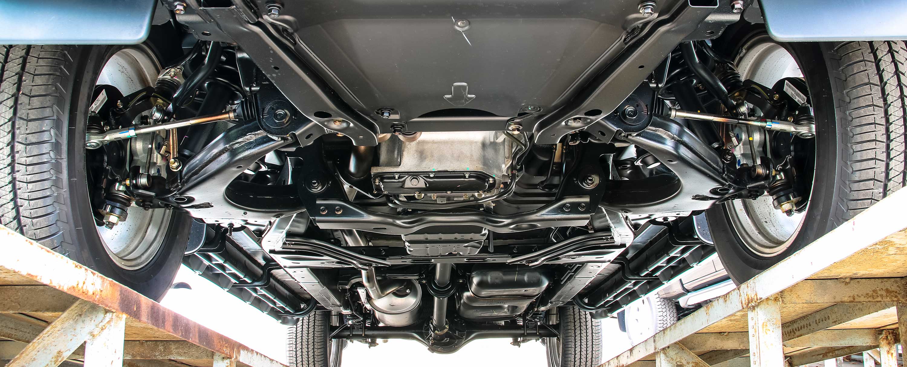 3D-Karosserievermessung mit Spanesi Touch Auto Lkw Pkw Bus Motorrad Oldtimer