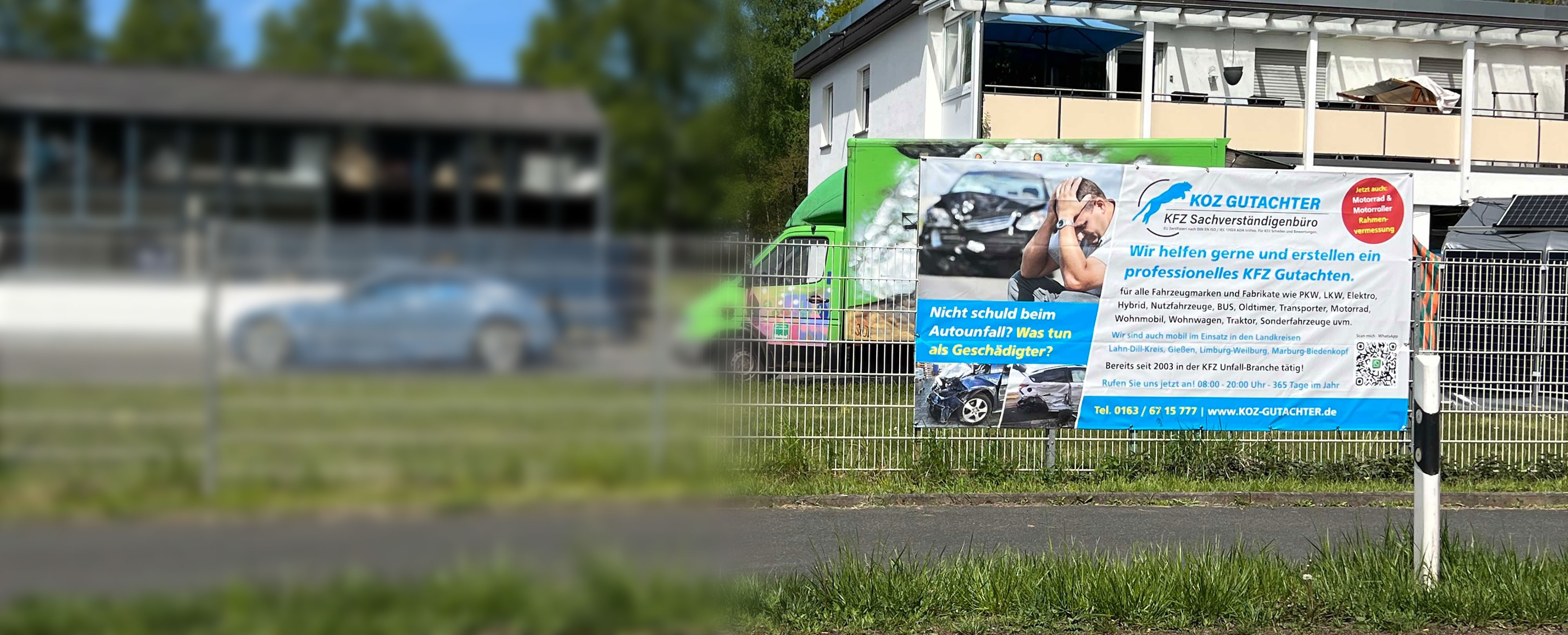 Rückwirkende Marktwertanalyse Auto Lkw Pkw Bus Motorrad Oldtimer