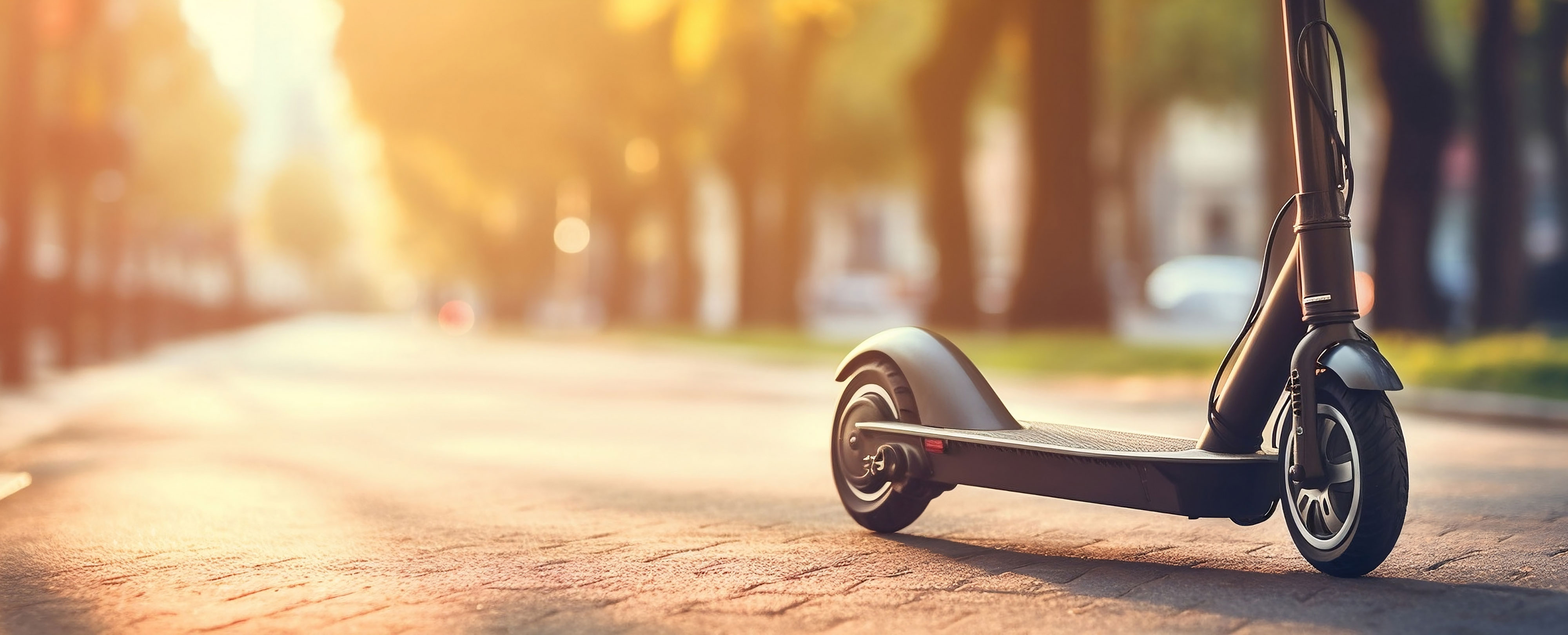 E-scooter Gutachten erstellen