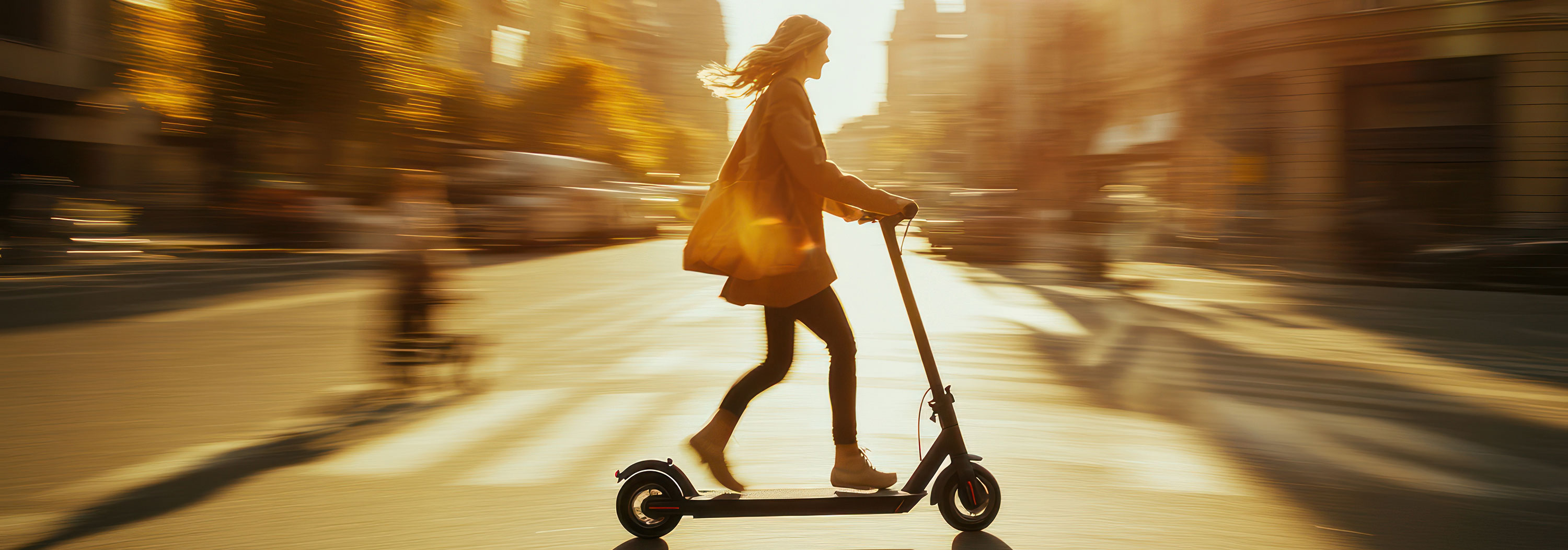 E-Scooter Unfall Gutachter Schadengutachten Deutschland